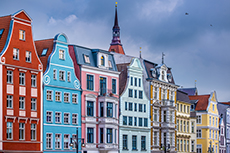 Rostock (Warnemunde) Rostock City Tour cruise excursion